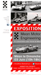 Mobile Screenshot of mean-motor-engineering.com